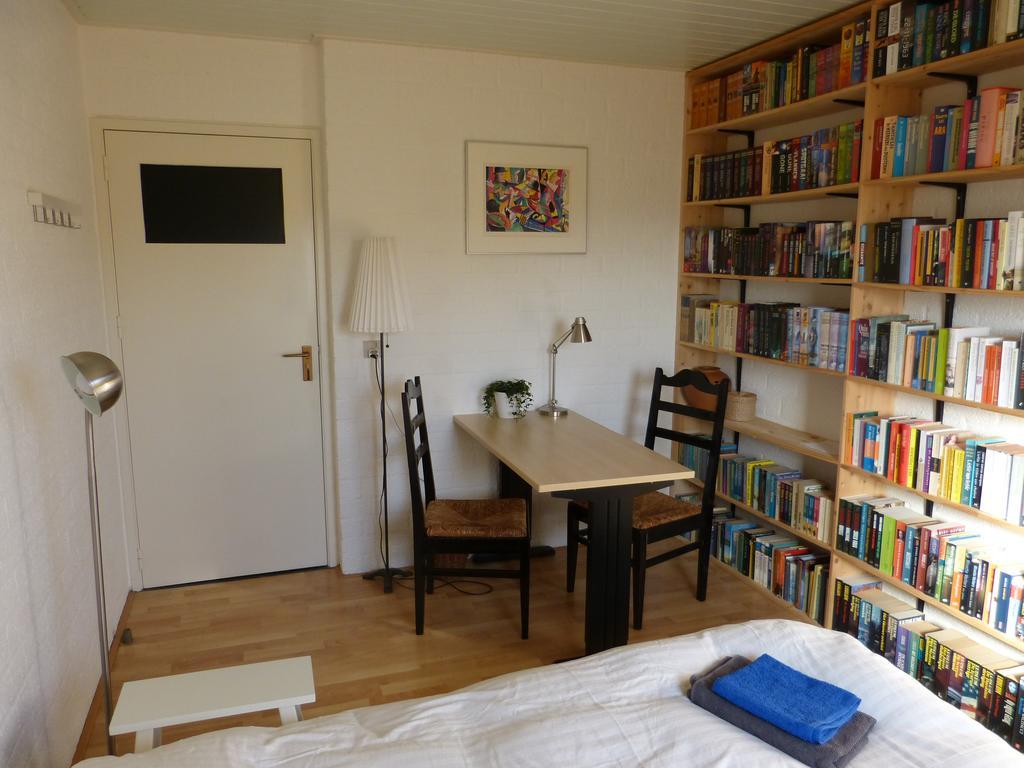 B&B Oostrik Ленде Номер фото