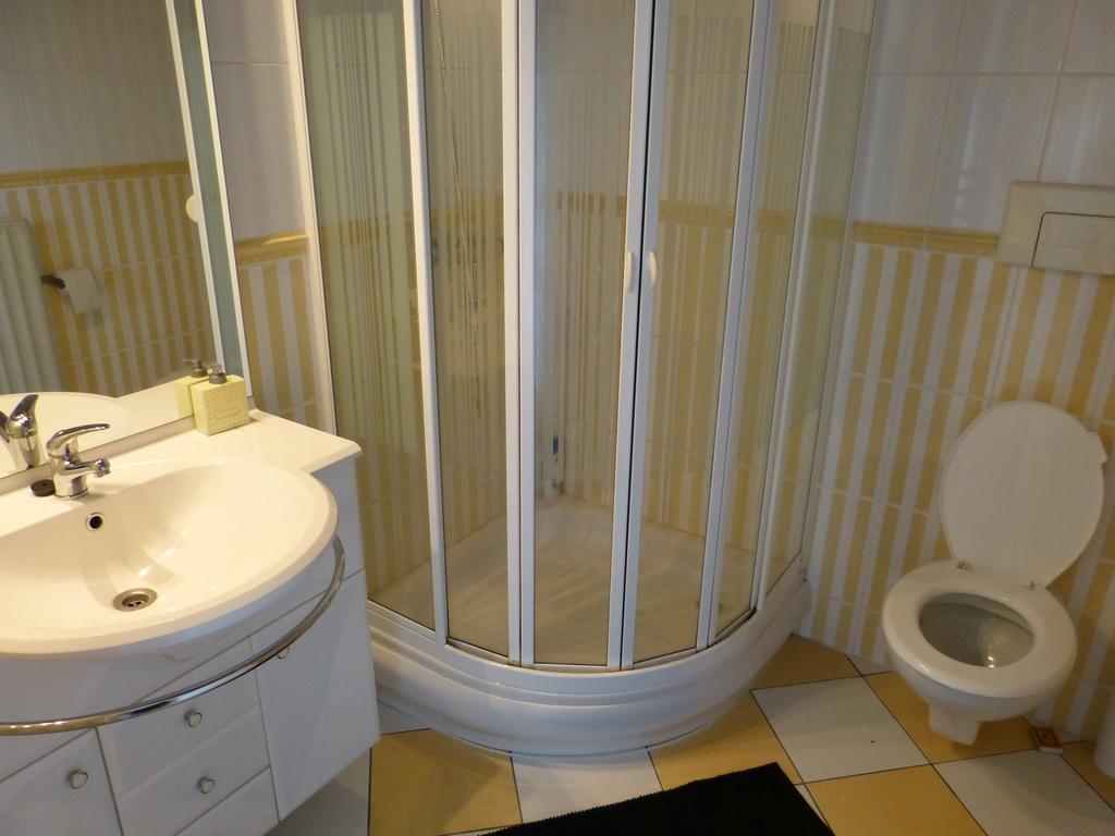 B&B Oostrik Ленде Номер фото